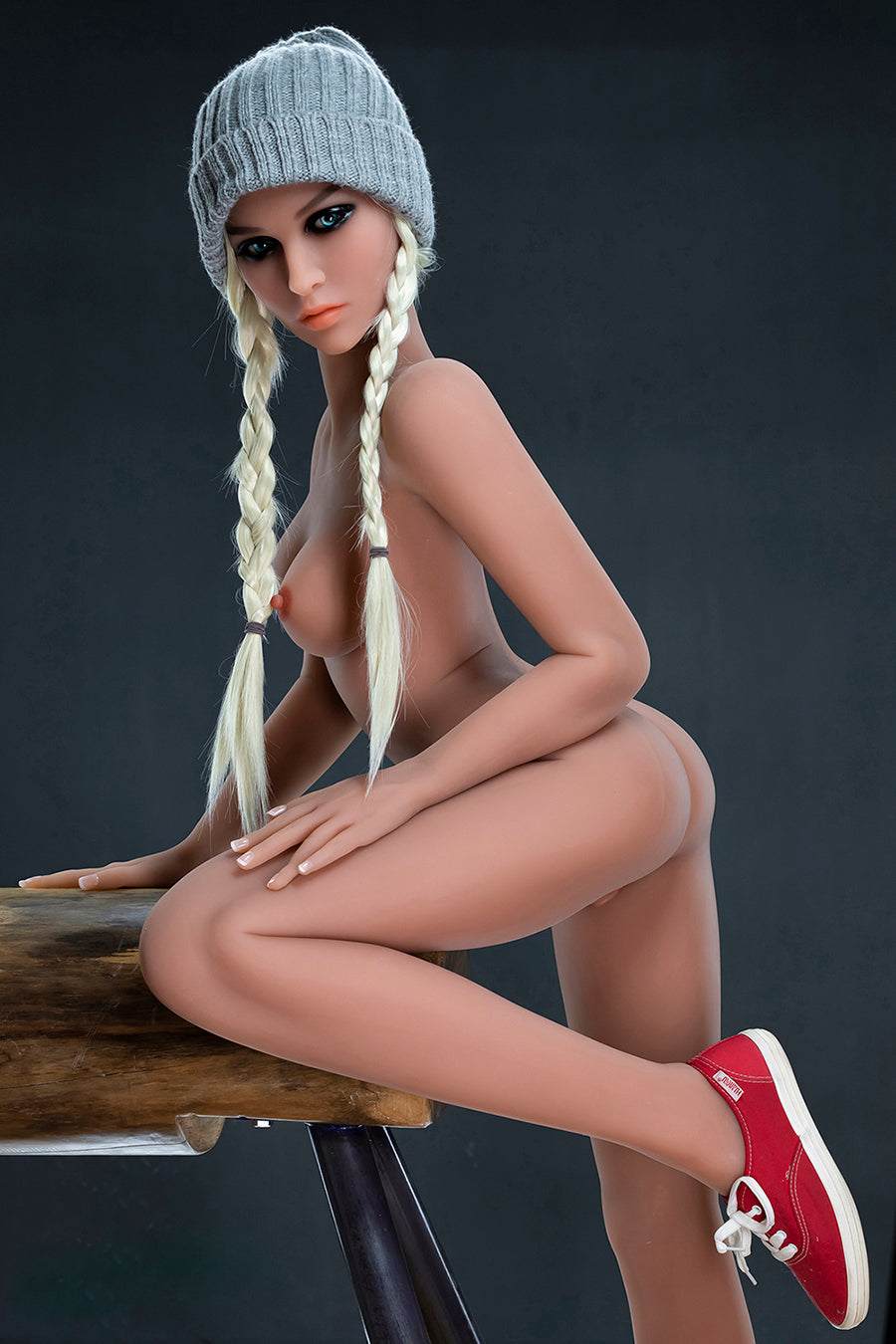 Fantasy Sex Doll - Emma Harper