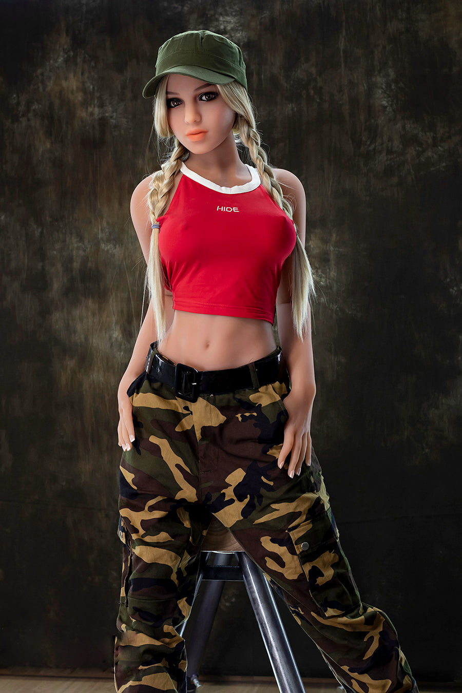 Fantasy Sex Doll - Bella Vixen