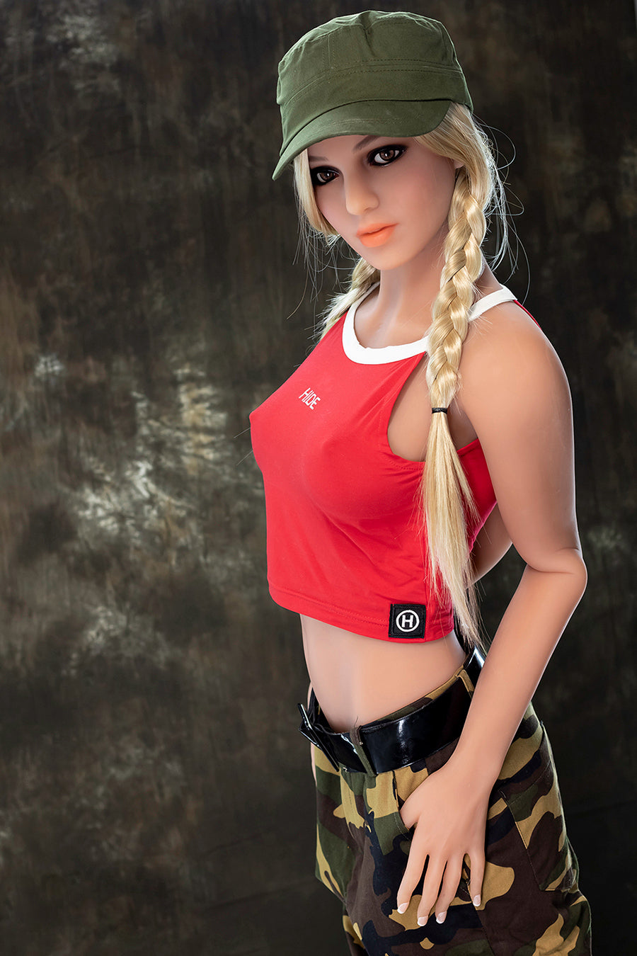 Fantasy Sex Doll - Bella Vixen