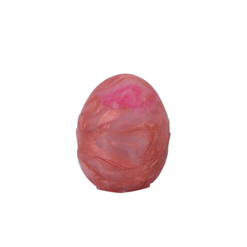 Fantasy Silicone Eggs 3.6cm Textured Refill for Ovipositor Medical-Grade
