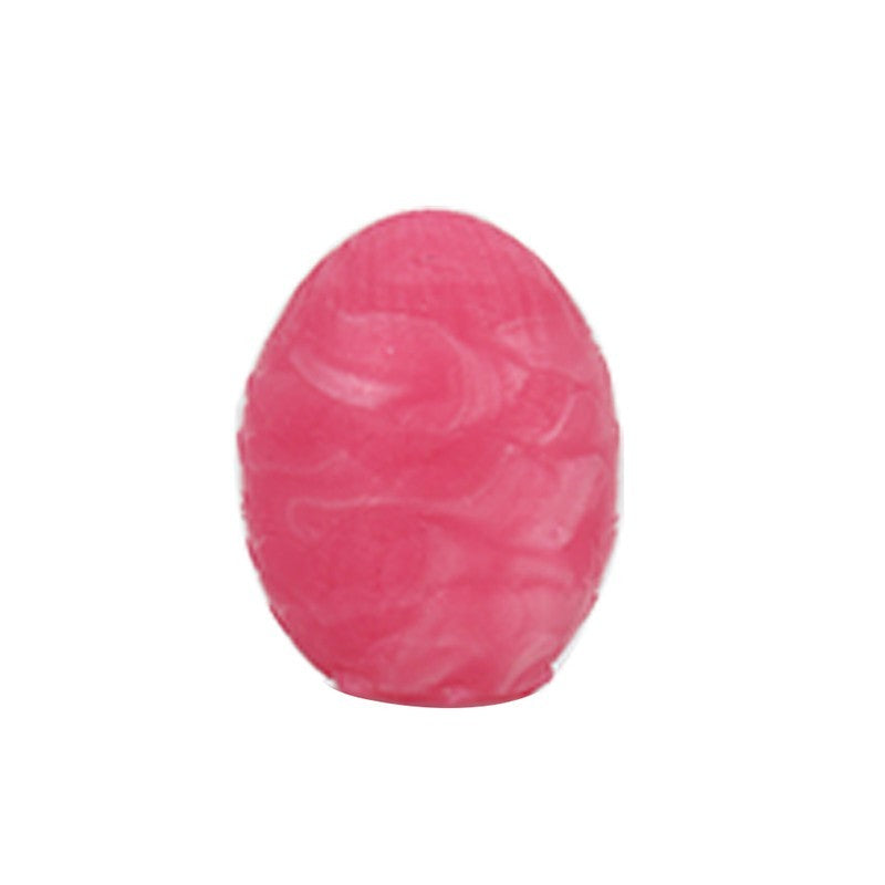 Fantasy Silicone Eggs 3.6cm Textured Refill for Ovipositor Medical-Grade
