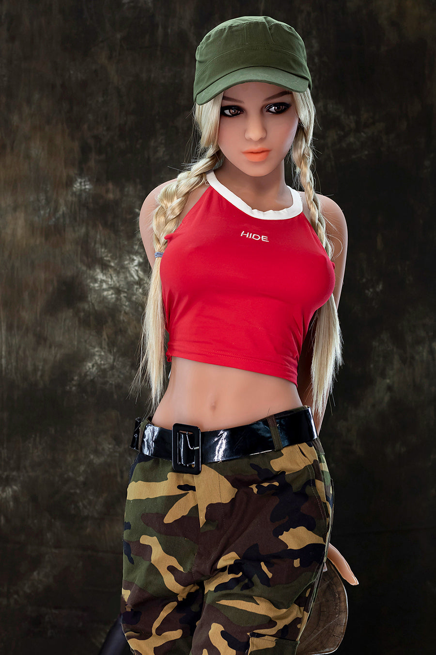 Fantasy Sex Doll - Bella Vixen