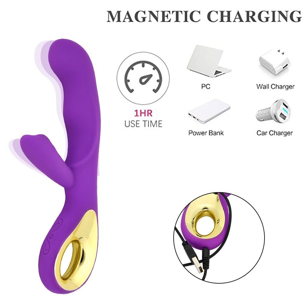 Designer Dildo - 3 Thrust Settings & 10 Vibration Settings