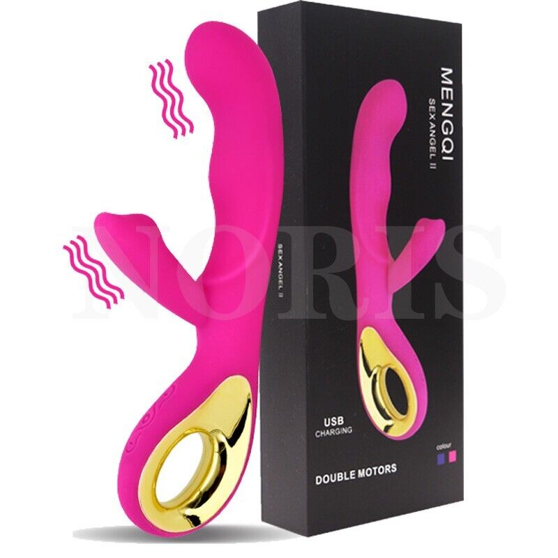 Designer Dildo - 3 Thrust Settings & 10 Vibration Settings