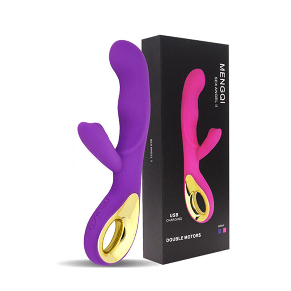 Designer Dildo - 3 Thrust Settings & 10 Vibration Settings