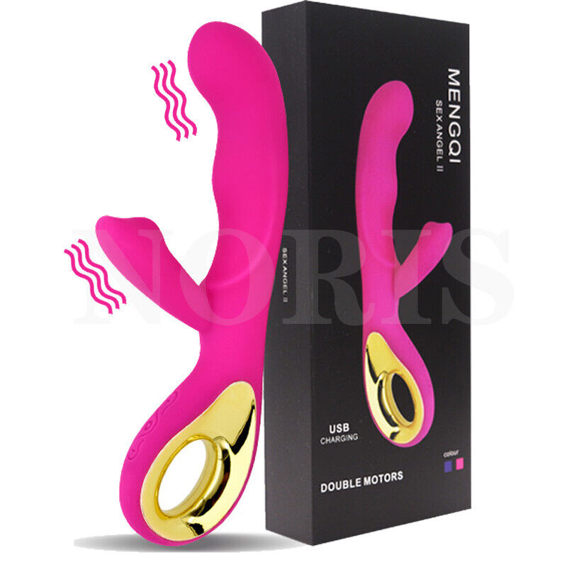 Designer Dildo - 3 Thrust Settings & 10 Vibration Settings