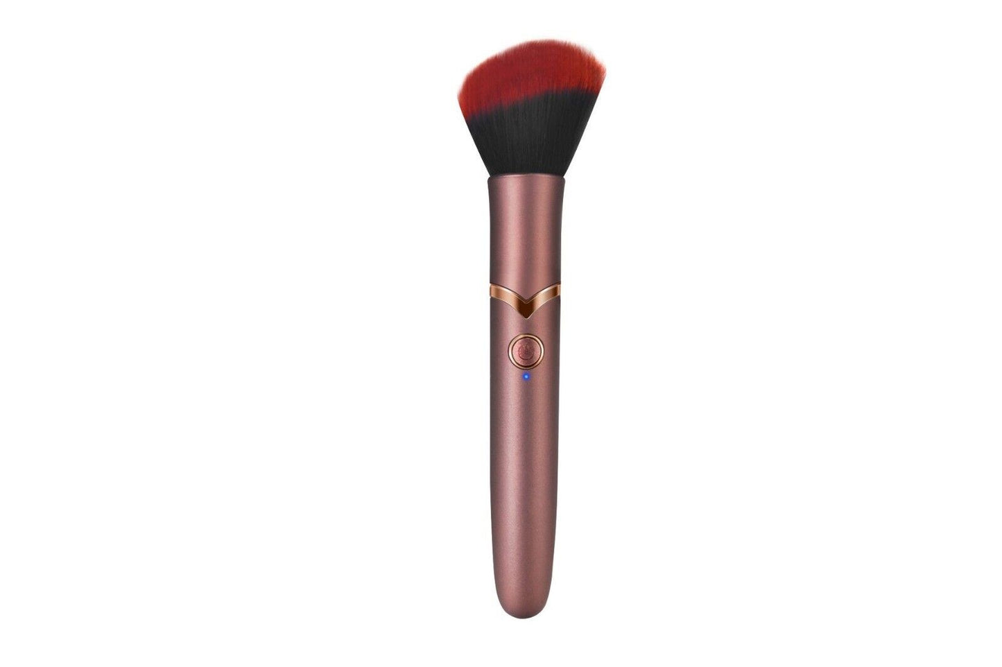 Makeup Brush Vibrator - USB Rechargeable, 10 Speed
