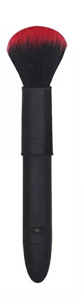 Makeup Brush Vibrator - USB Rechargeable, 10 Speed