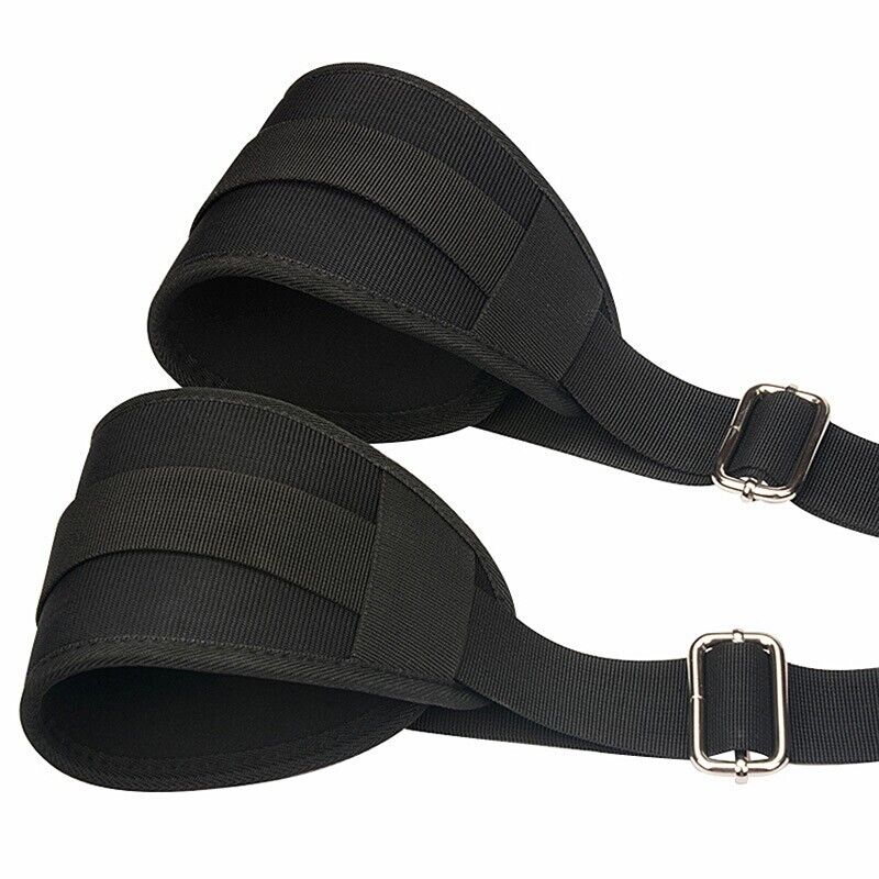 Robust Door Frame, Bondage Sex Harness