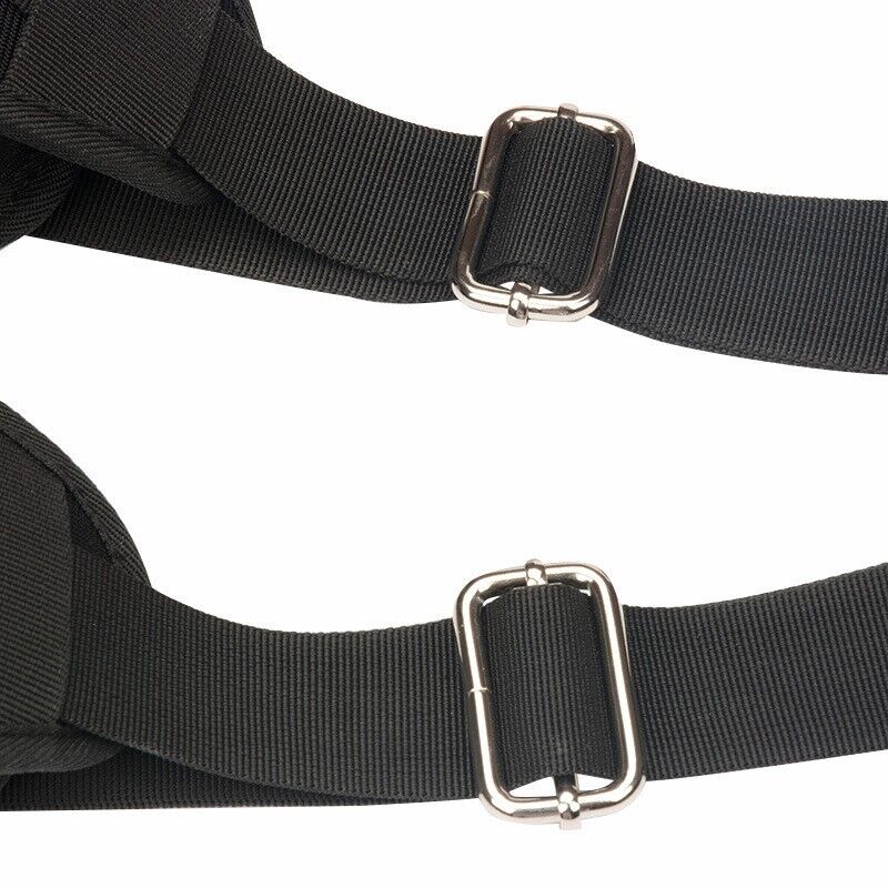 Robust Door Frame, Bondage Sex Harness