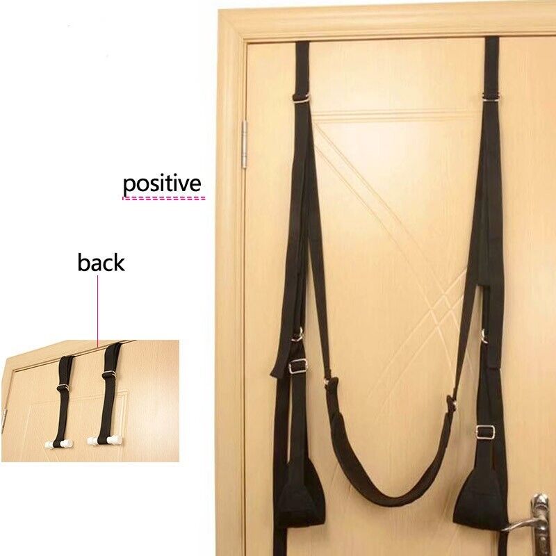Robust Door Frame, Bondage Sex Harness