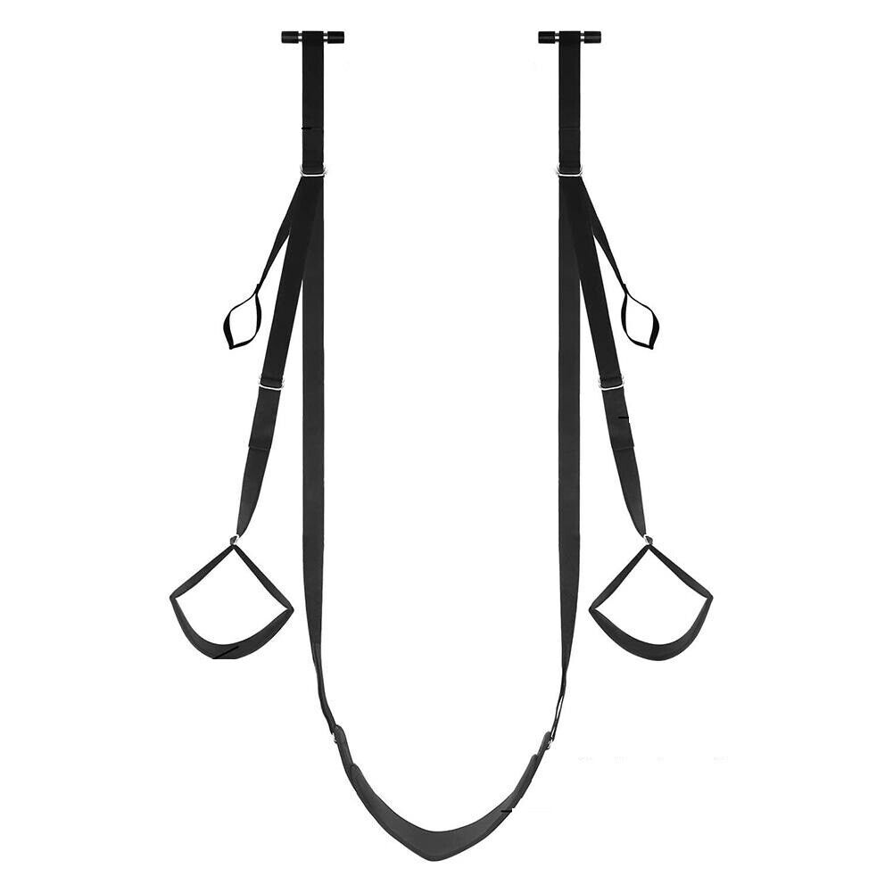 Robust Door Frame, Bondage Sex Harness