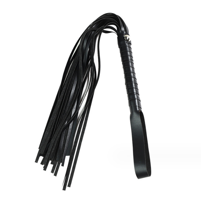 13-Piece Bondage & BDSM Kit for Sensual Adventures