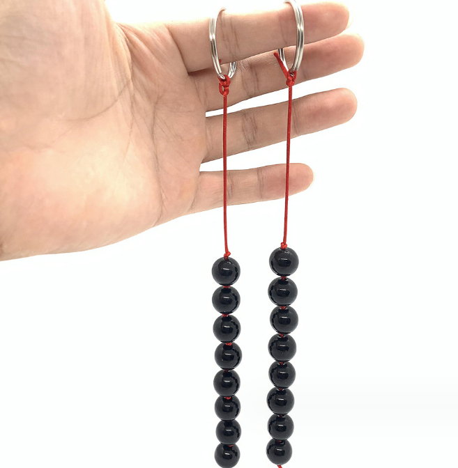 13-Piece Bondage & BDSM Kit for Sensual Adventures