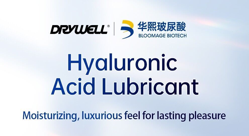 Adult Silky Lubricant - Long Lasting