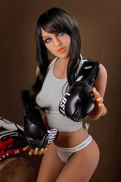 Fantasy Sex Doll - Amara Jasper