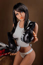 Fantasy Sex Doll - Amara Jasper