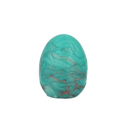 Fantasy Silicone Eggs 3.6cm Textured Refill for Ovipositor Medical-Grade