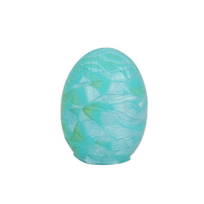 Fantasy Silicone Eggs 3.6cm Textured Refill for Ovipositor Medical-Grade