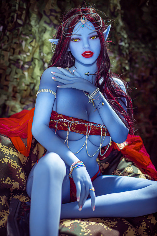 Fantasy Sex Doll - Aria Nova Navi