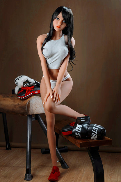 Fantasy Sex Doll - Amara Jasper