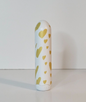 Watercolour Bullet Vibrators - USB Rechargeable | 10 Modes | Waterproof | Smooth
