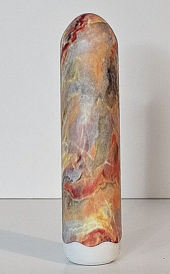 Watercolour Bullet Vibrators - USB Rechargeable | 10 Modes | Waterproof | Smooth