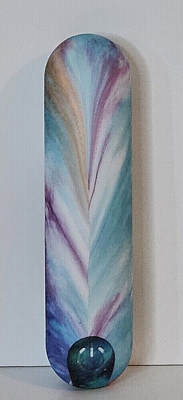Watercolour Bullet Vibrators - USB Rechargeable | 10 Modes | Waterproof | Smooth
