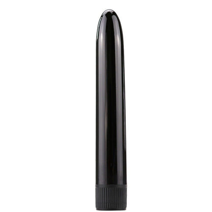 Compact Vibrator - 17cm x 2.5cm - 10 Modes