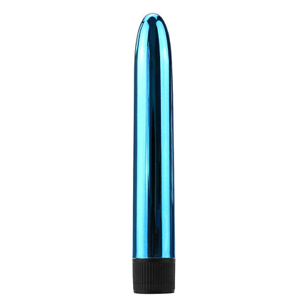 Compact Vibrator - 17cm x 2.5cm - 10 Modes