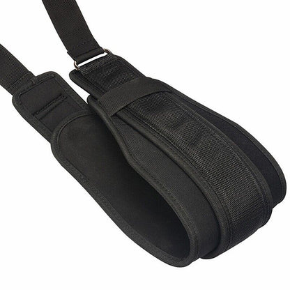 Robust Door Frame,  Bondage Sex Harness