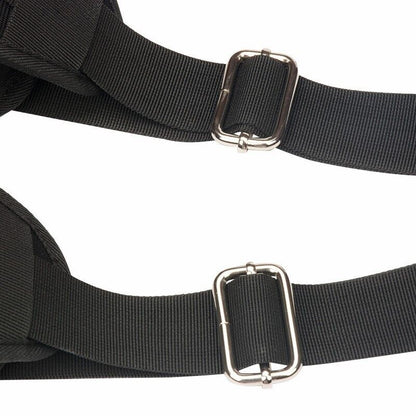 Robust Door Frame,  Bondage Sex Harness