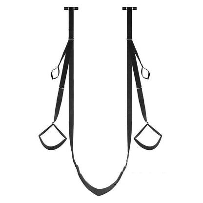 Robust Door Frame,  Bondage Sex Harness