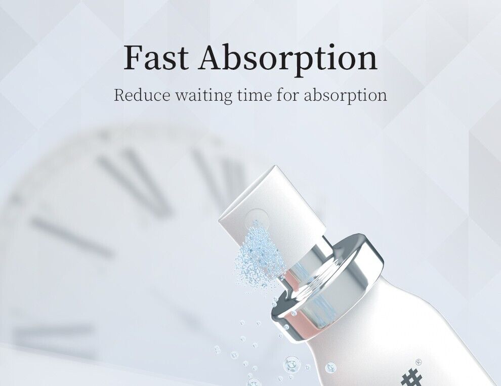 15ml Delay Sex Spray - Advanced Formula