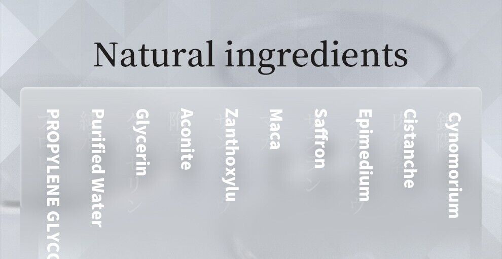 15ml Delay Sex Spray - Advanced Formula